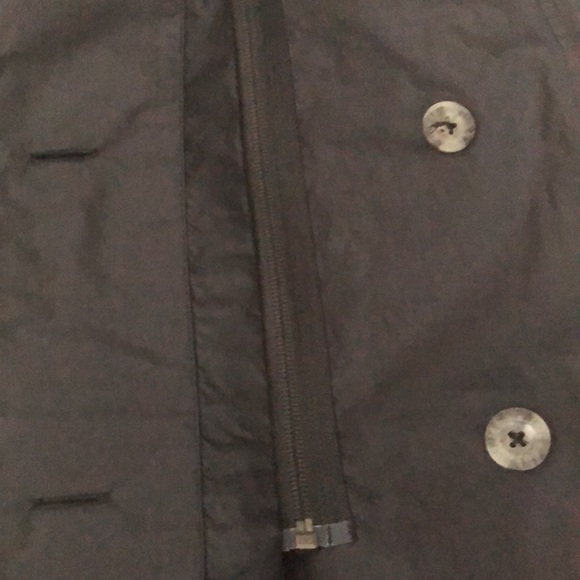 Northface rain jacket size small women regular size- the north face. Original - Picture 13 of 15